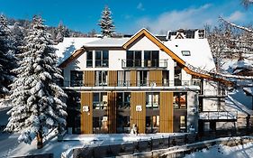 Tatry Residence Spa