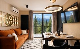 Tatry Residence Spa